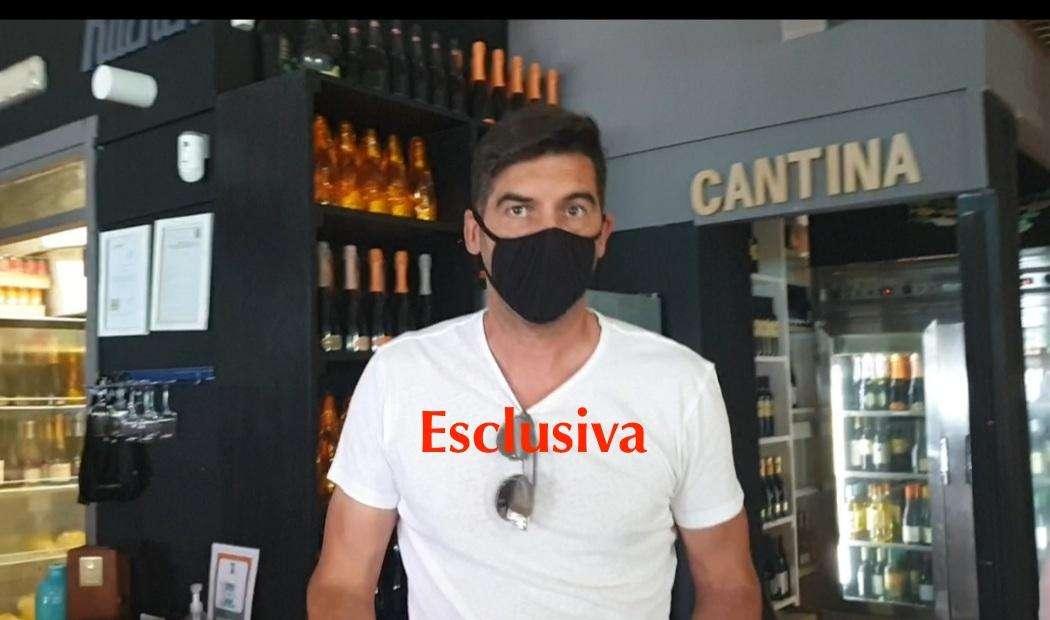 Fonseca, relax e auspici: "Scudetto alla Lazio? Non scherziamo"