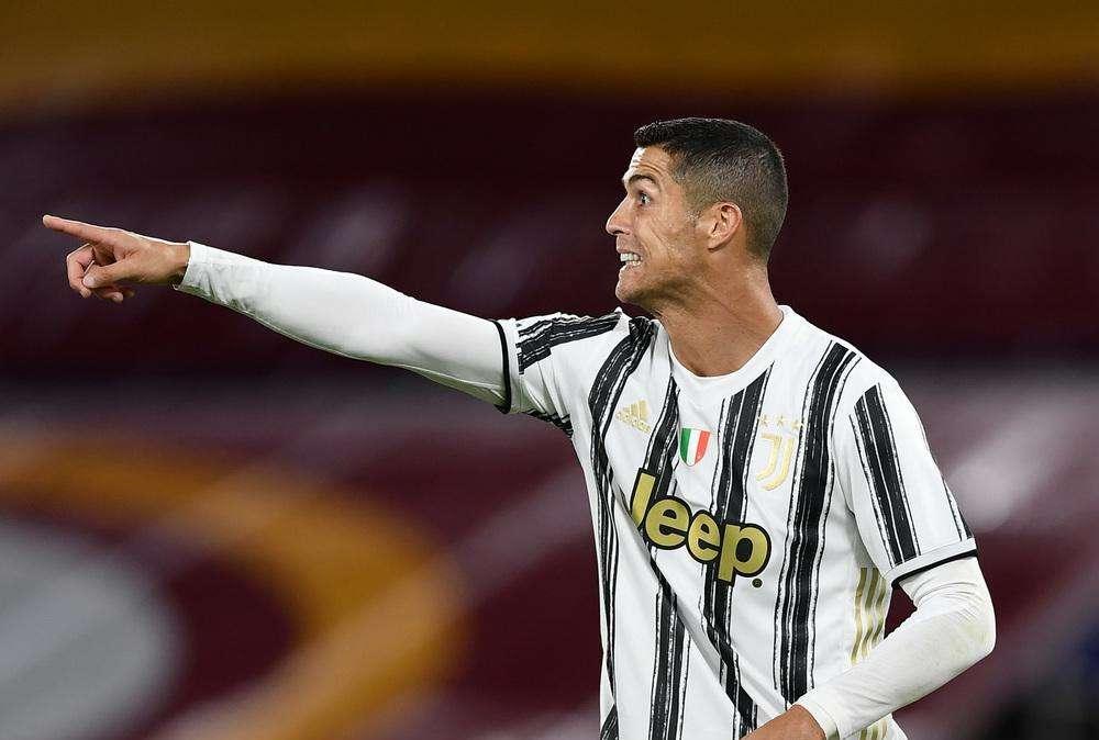 Juventus, Bruno: “Cristiano Ronaldo è un ignorante, non ha rispetto per gli italiani”