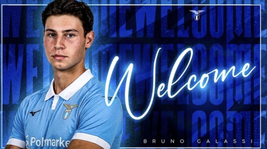 UFFICIALE - Galassi è un nuovo giocatore della Lazio: il comunicato