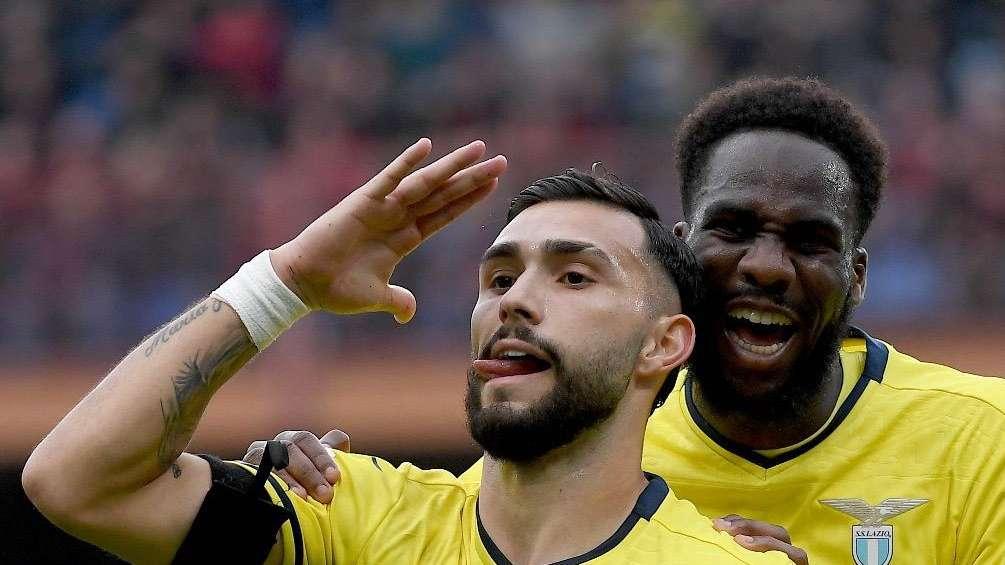 Lazio | Il primo tempo non porta gol, ma nel secondo sei fatale: il dato