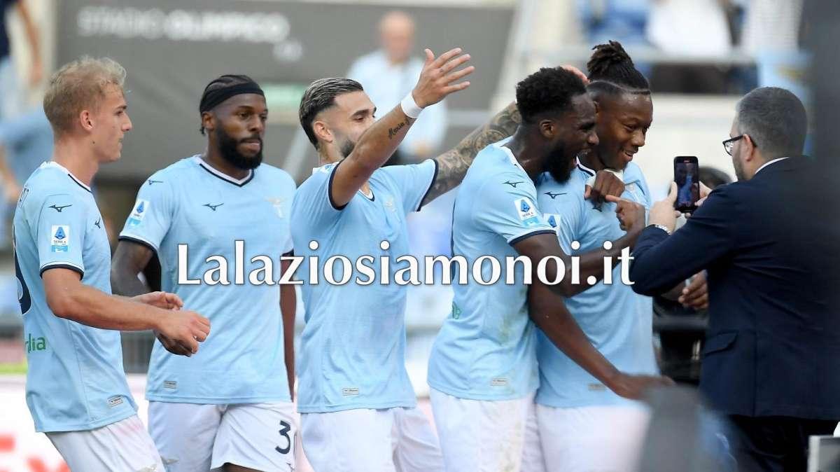 Polizzi (Sky): "Baroni ha portato serenità, la Lazio può fare una grande stagione"