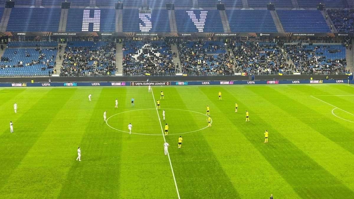 RIVIVI DIRETTA - Dinamo Kiev - Lazio 0-3, buon esordio per i biancocelesti: la decidono Dia e Dele-Bashiru