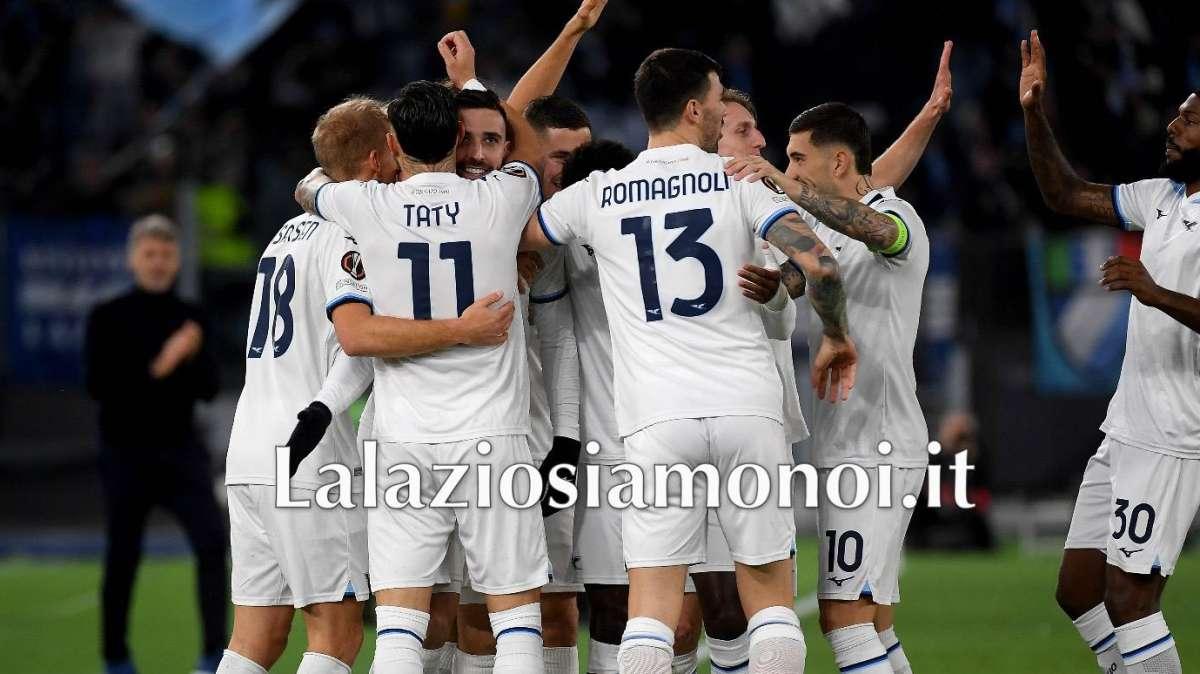 Lazio, cambi possibili in lista UEFA? Ecco la situazione. E Pellegrini...