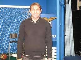 ESCLUSIVA - Amarcord Calisti: "Ringrazierò sempre Chinaglia, è merito suo se sono rimasto. Fiorini? Un amico vero"