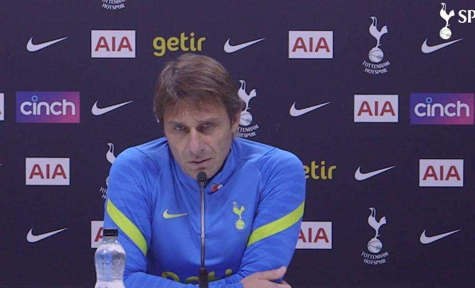 Tottenham, focolaio Covid mette a rischio le prossime gare: la situazione