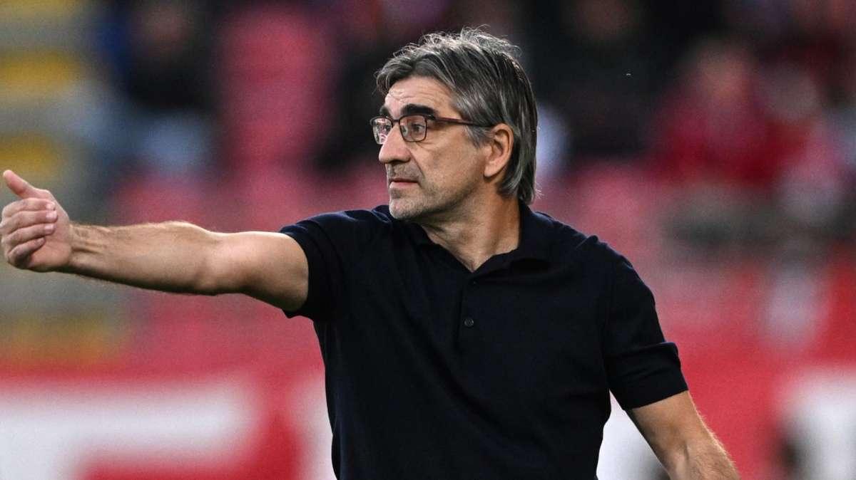 Roma, Juric: "Sono in paradiso! Abbiamo margini di miglioramento pazzeschi..."