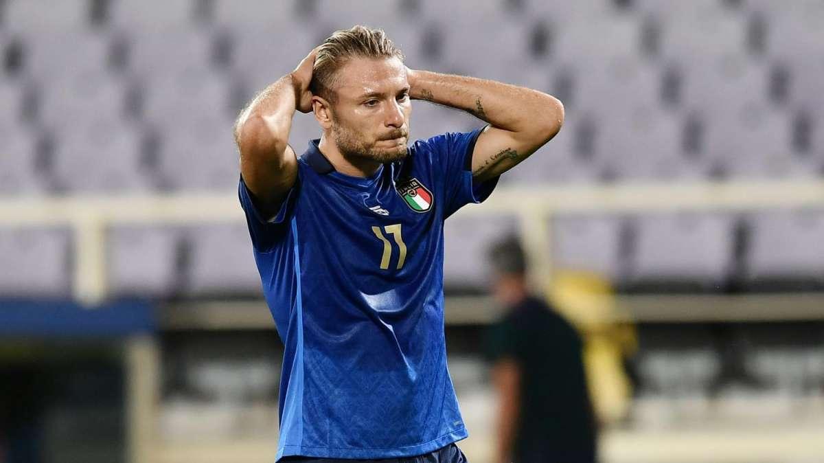 RIVIVI LA DIRETTA - Polonia - Italia 0-0: Acerbi miracoloso, solo panchina per Immobile