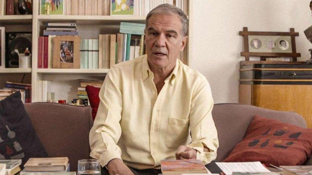Albinati e la sua fede: "Tifare Lazio e sfidare il destino. Ricordiamo Gottardi e Fiorini..."