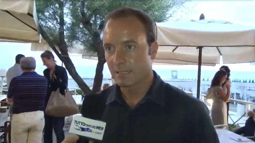 Lazio, Birindelli: "Sarri avrà bisogno di tempo, ma ne vedremo delle belle"