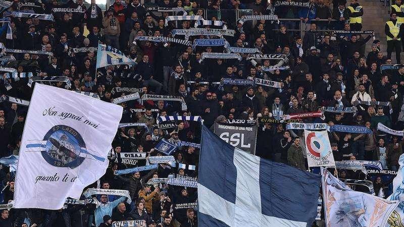 Lazio, la corsa Champions passa per l'Olimpico: la società chiama a raccolta i tifosi biancocelesti