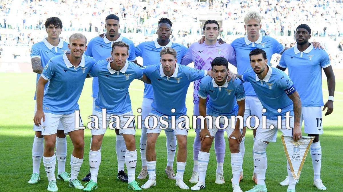Braglia spiega: "La Juve sfiderà una Lazio in piena autostima"