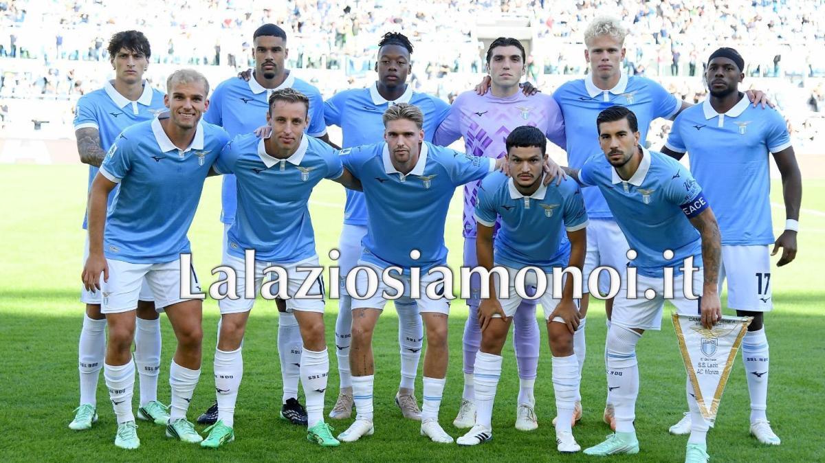 Binda: "Questa Lazio è una bellissima scoperta. La classifica..."