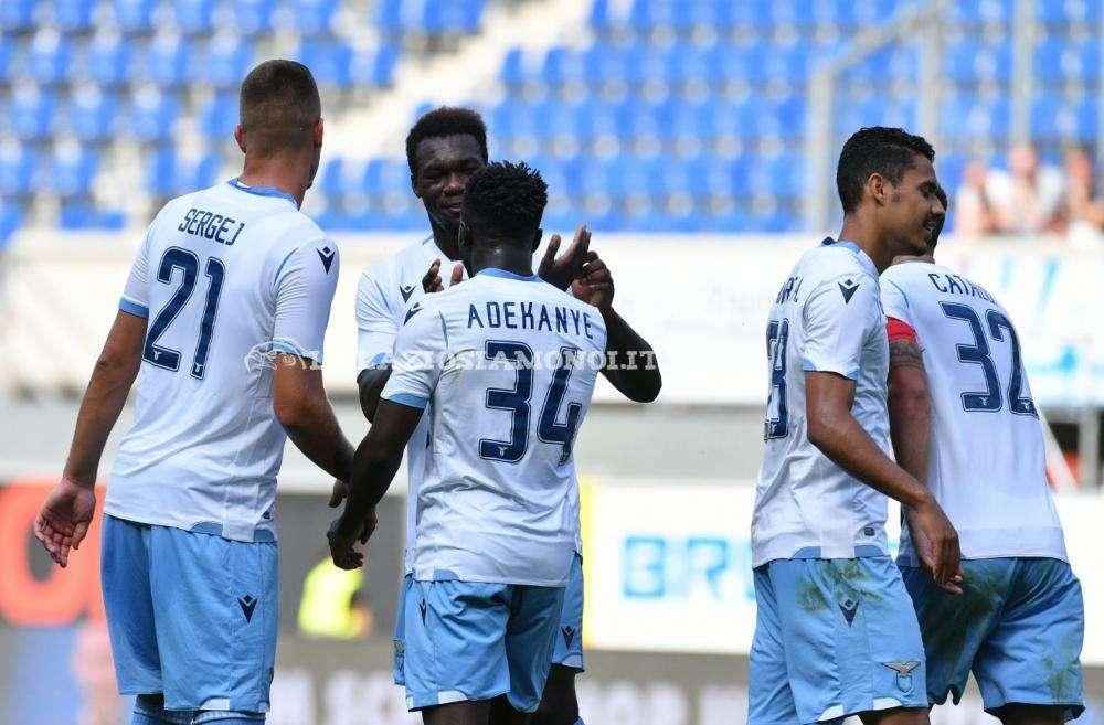 Calciomercato Lazio, Caicedo resta in bilico: manca l'intesa