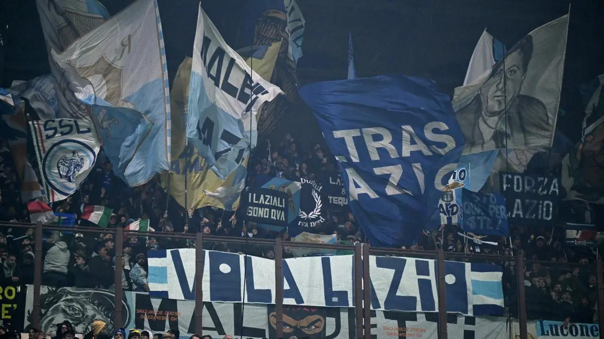 Bologna - Lazio, sarà esodo biancoceleste: il dato sui biglietti venduti