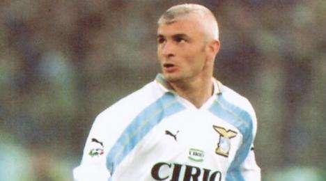 Lazio, Ravanelli incensa Lotito e Tare: poi quel paragone per Correa...