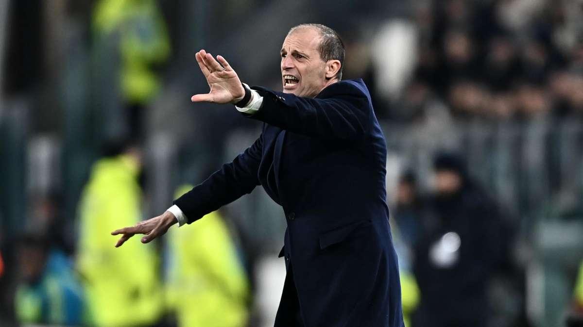 Juve, Allegri con la Lazio nel mirino: due big recuperati. E Pogba...