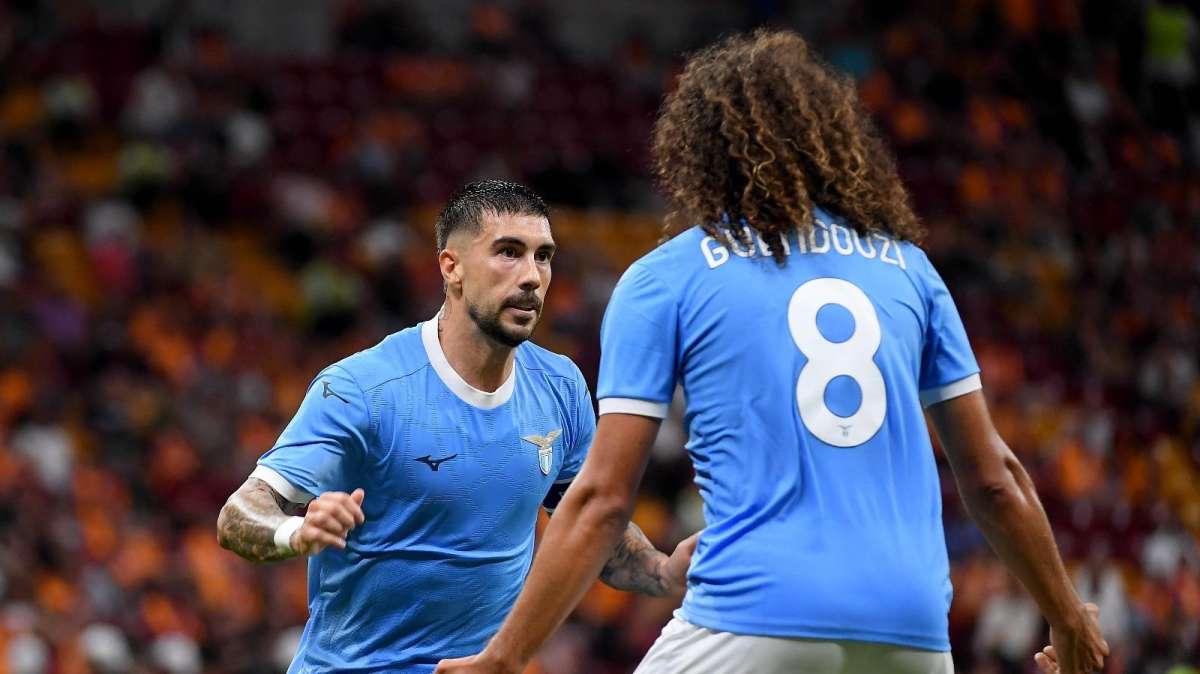 Lazio, si chiude la tournée turca: il post social di Zaccagni - FOTO 