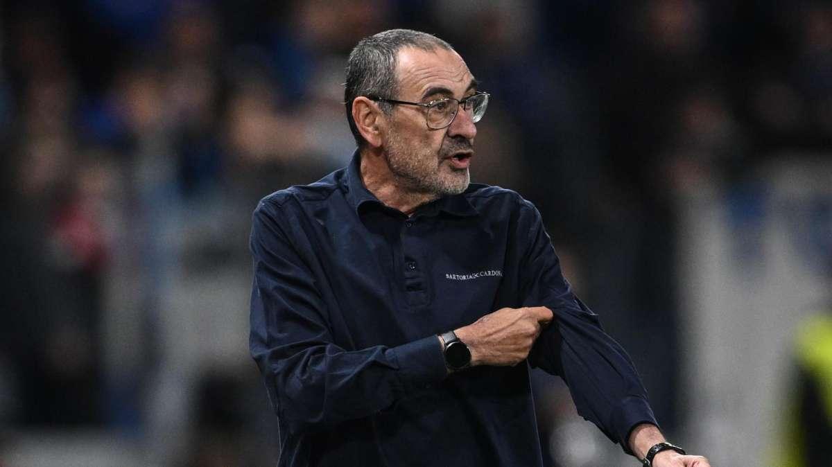 FORMELLO - Lazio, Sarri tra Cremonese e Inter: tutte le possibili scelte