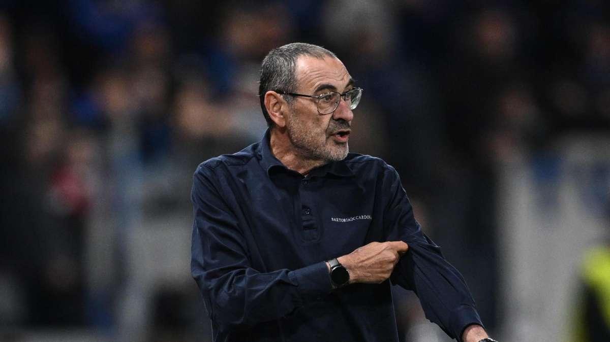 Lazio | Zaccagni e Maldini tra rabbia e riscatto: Sarri aspetta risposte