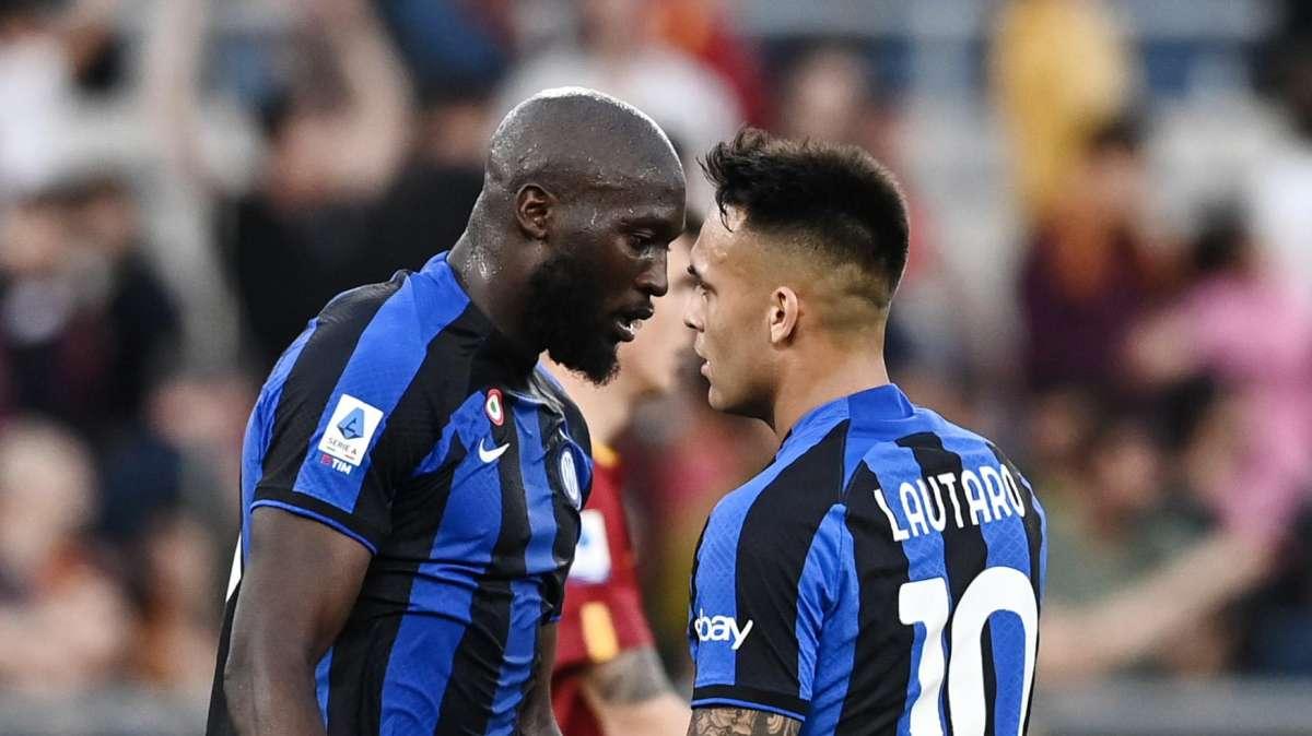 Serie A, l'Inter passa a San Siro: poker al Sassuolo