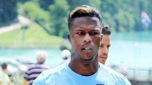 Juventus-Lazio, i convocati di Inzaghi: non c'è Keita
