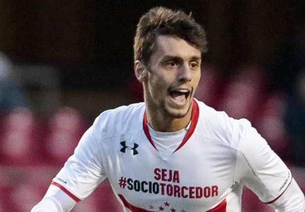 Rodrigo Caio, Lazio in Brasile: oggi l'incontro con la famiglia per il sì del difensore