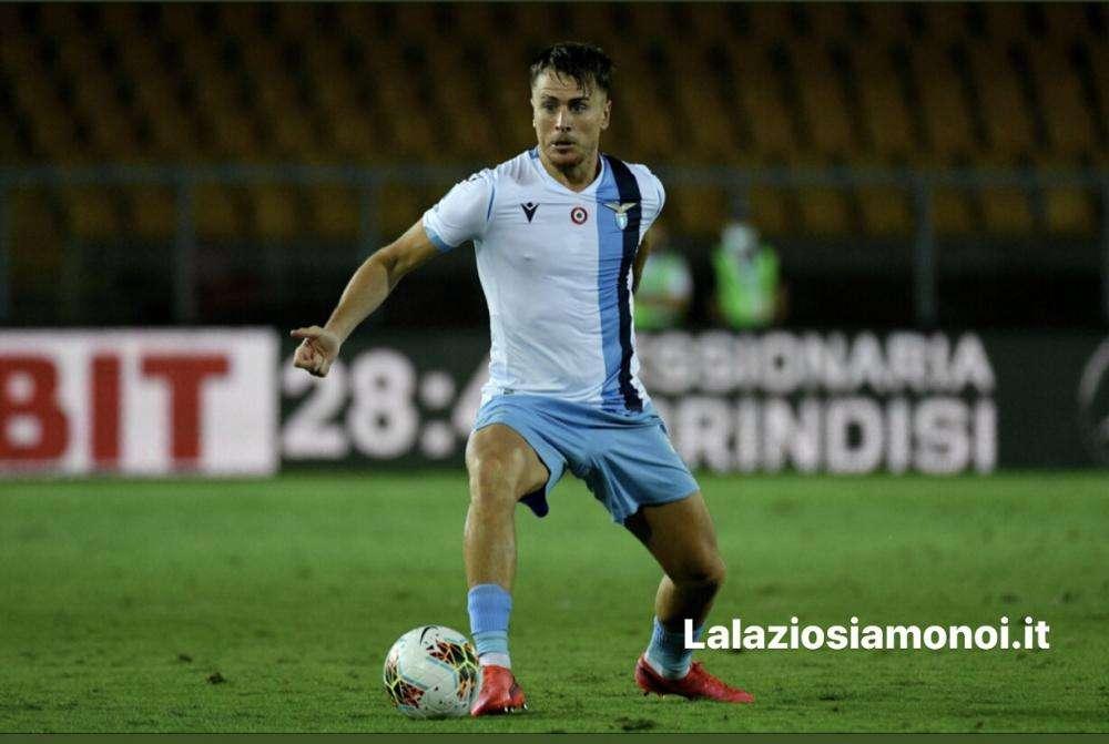 Lazio, stangata per Patric: 4 turni e multa per morso a Donati