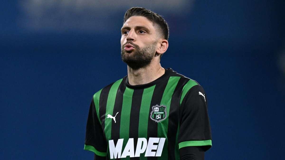 Lazio, De Grandis (Sky) rilancia: "Berardi sarebbe perfetto per Sarri"