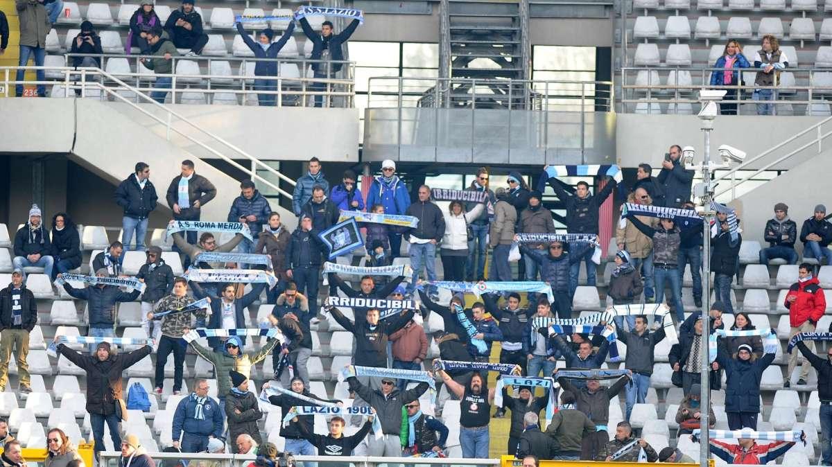 Derby, toccata quota 13.500 biglietti venduti. Curva e distinti esauriti