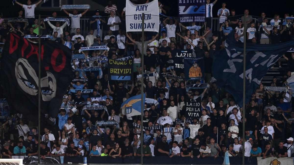 Juve- Lazio, esodo biancoceleste: il dato aggiornato