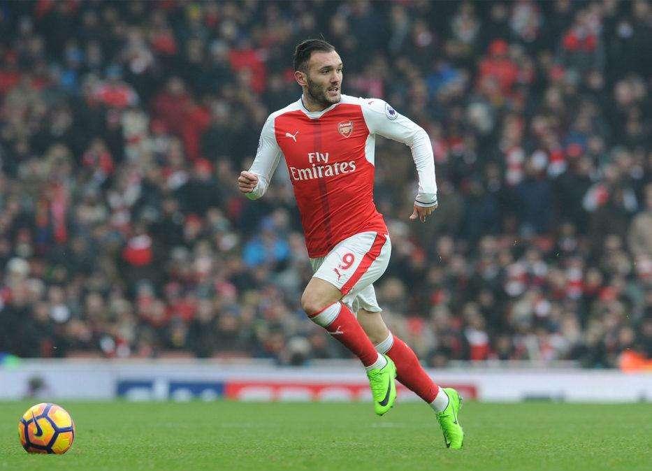 Emery spinge Perez alla Lazio: la punta non rientra nei piani tattici del nuovo tecnico dell'Arsenal