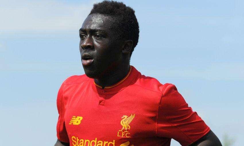 Calciomercato Lazio, dall'Inghilterra: Adekanye del Liverpool a un passo