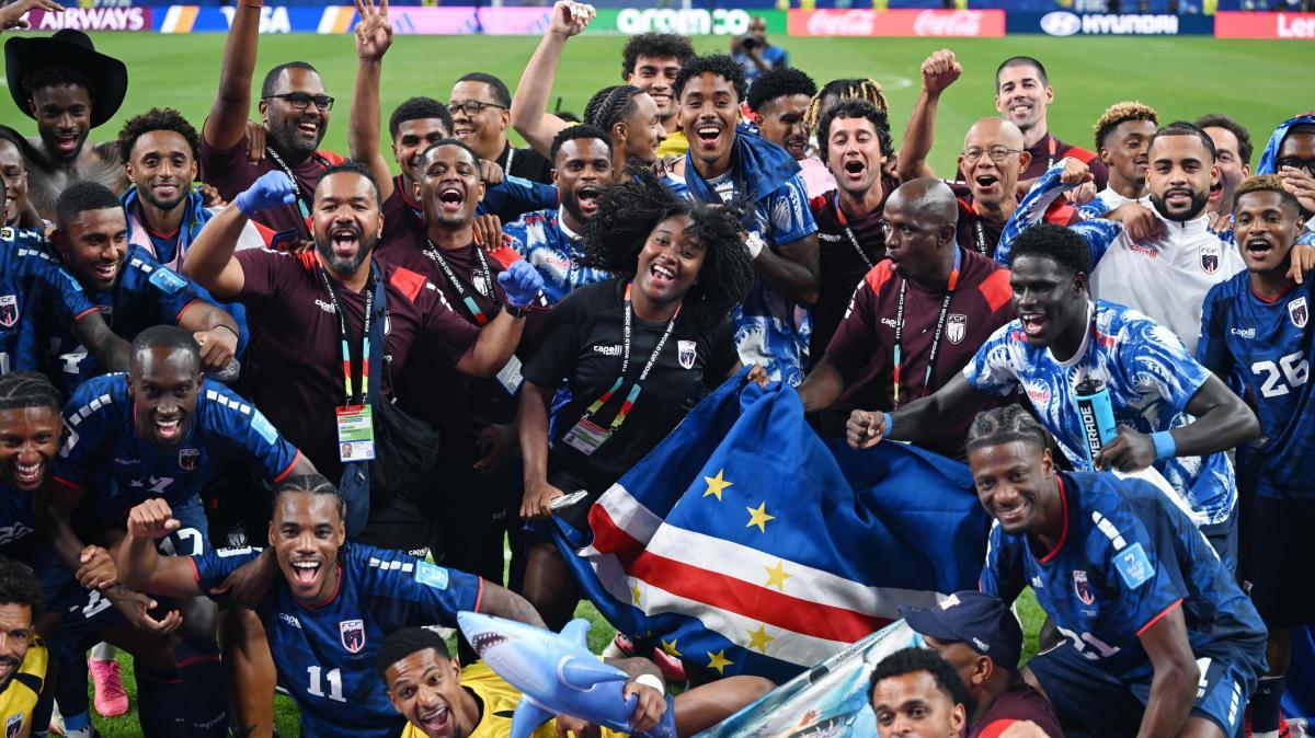 Mondiali 2026 | Capo Verde ai sedicesimi! Oggi in campo Croazia e Inghilterra