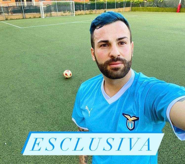 Valerio Varamo: “Lazio, Tik Tok e famiglia: vi dico tutto. Felipe mi fa...” 