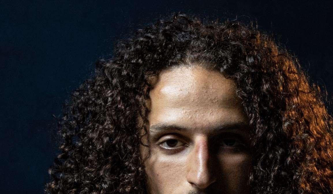 Verona, Bega conquista i social: l'incredibile somiglianza con Guendouzi
