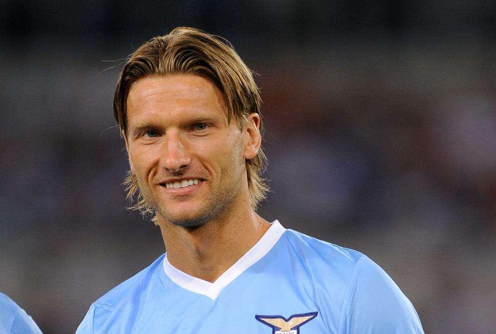 Stankevicius: "Sono ancora un tifoso della Lazio! 26 maggio? Indimenticabile"