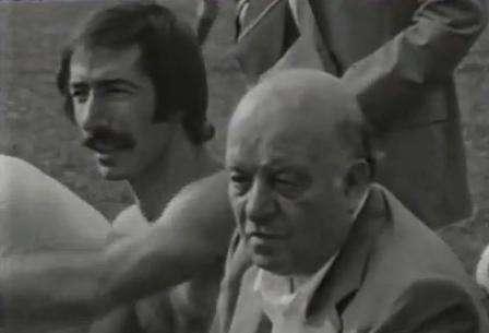 Lazio, 34 anni fa ci lasciava Lenzini: il ricordo della società - FOTO