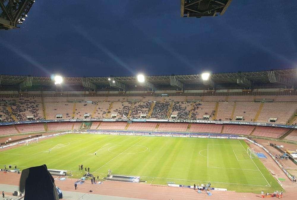"Big match nel pomeriggio", la proposta di Salvini: possibili novità per Napoli - Lazio