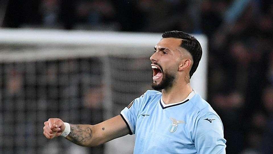 Lazio, il Taty Castellanos a caccia di gol per l'Europa. E in trasferta...