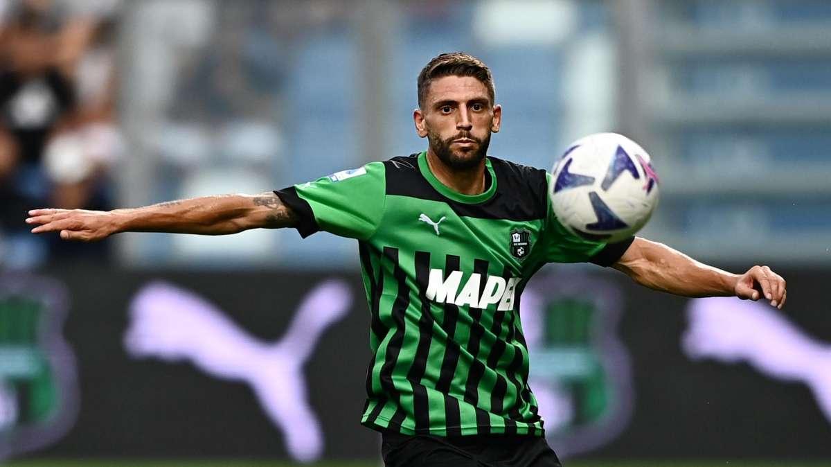 Calciomercato Lazio | Lotito incontra Carnevali: il Sassuolo apre per Berardi