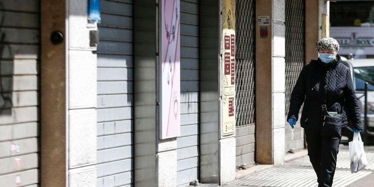 Regione Lazio, aperture anticipate: "Non bisognerà aspettare il primo giugno"