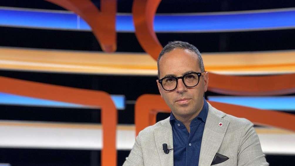 Criscitiello difende la Lazio: “Ha subito una valanga di fango mediatico. Accanimento inutile...”