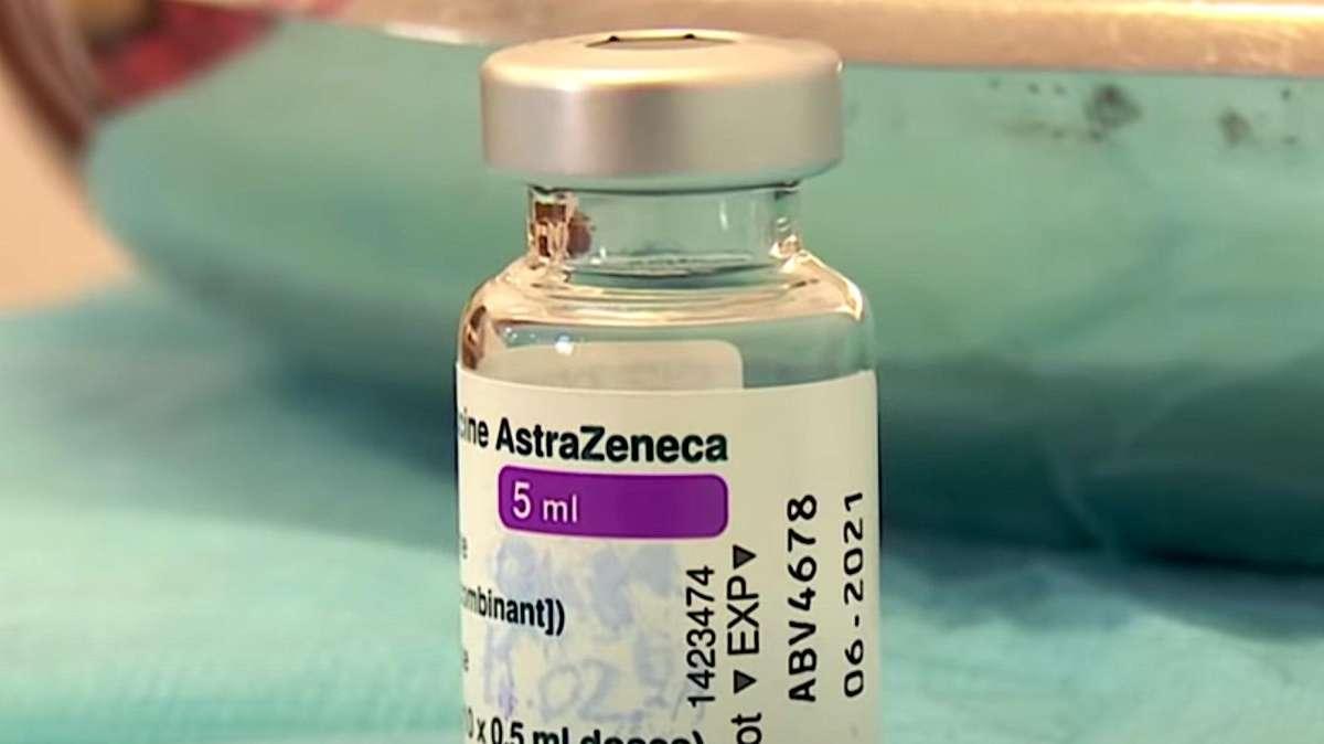 Aifa | AstraZeneca, 11 casi e 4 morti in Italia: "Associati a basso livello piastrine"