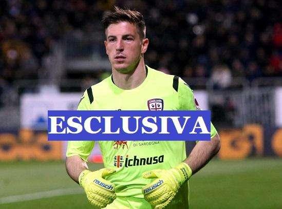 Lazio, il Cagliari è anche calciomercato: Tare sonda Cragno. E Simeone...