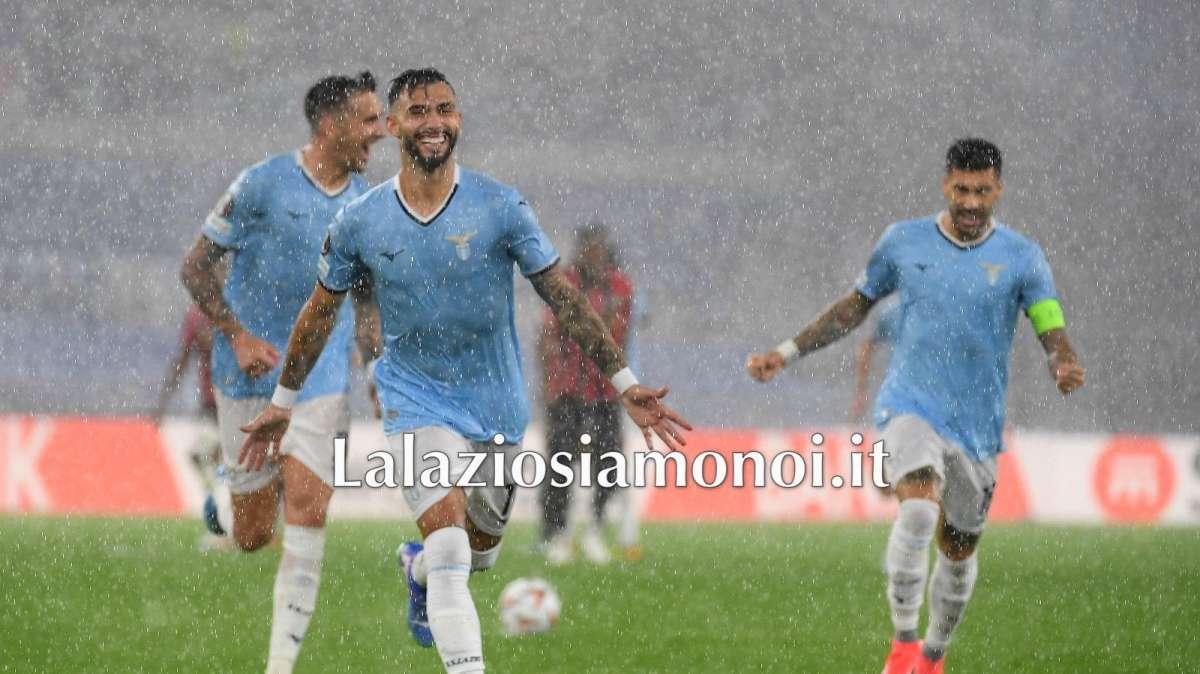 Lazio, carica Taty! E Lotito ha detto no a un'offerta monstre...