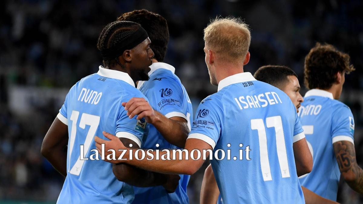 Giudice Sportivo | Lazio multata dopo il Parma: ecco cos'è successo