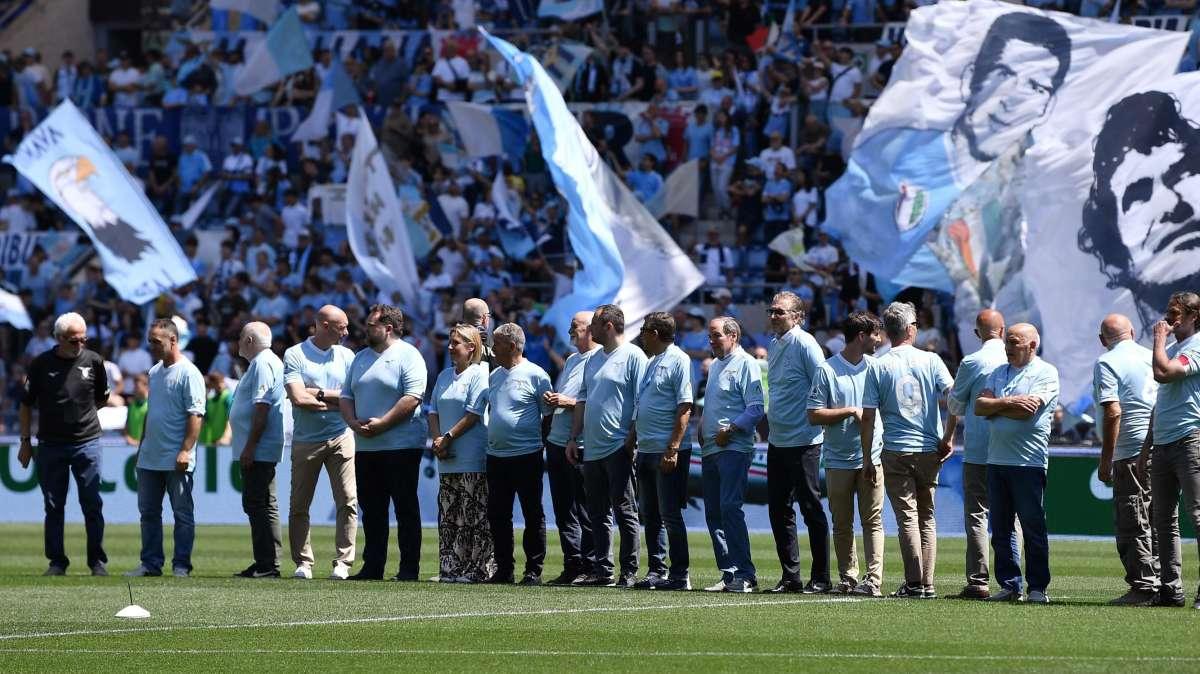 Lazio, Martini scrive a Frustalupi: "Caro Mario, dove sei?"
