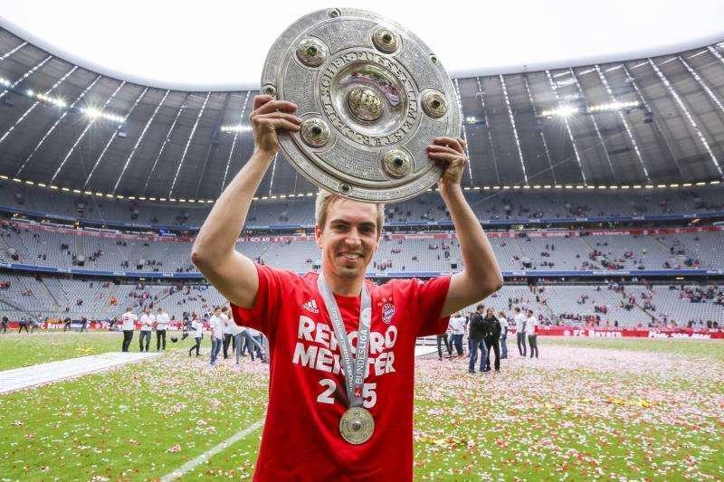 UFFICIALE - Lahm saluta: "A fine stagione mi ritiro". Il Bayern: "Decisione da annunciare diversamente"