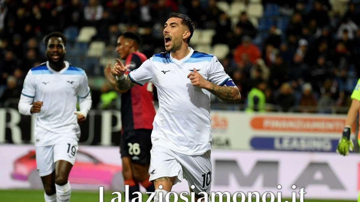 Lazio, in area di rigore hai pochi eguali: i numeri in Europa