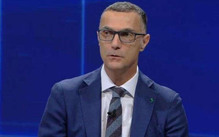 Corsa Champions, Bergomi: "Per la Lazio è dura, deve vincerle tutte"